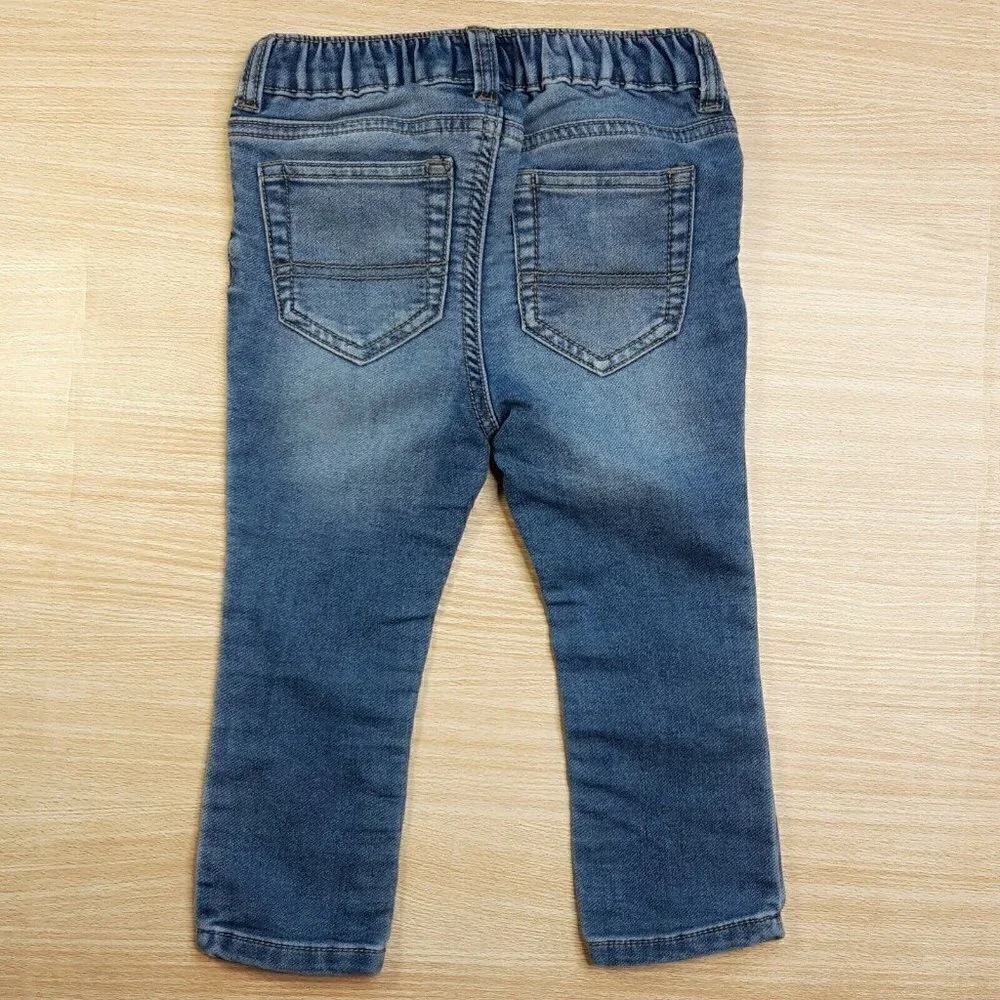 Osh Kosh B'gosh Toddler Girls Skinny Jeans 18-24 M